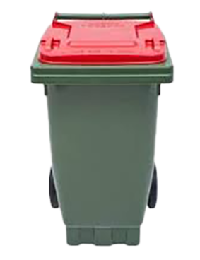 Rubish Bin