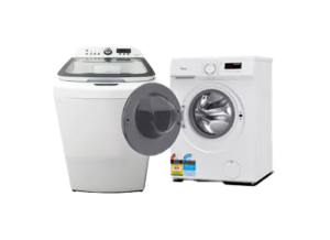 Washing Machines